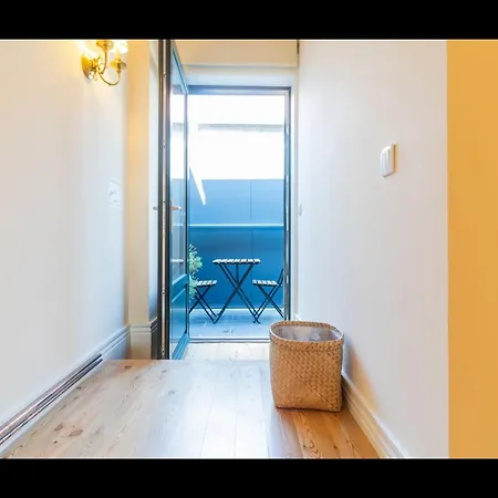 Apartment Am Haven - By Unique Hosts Porto
