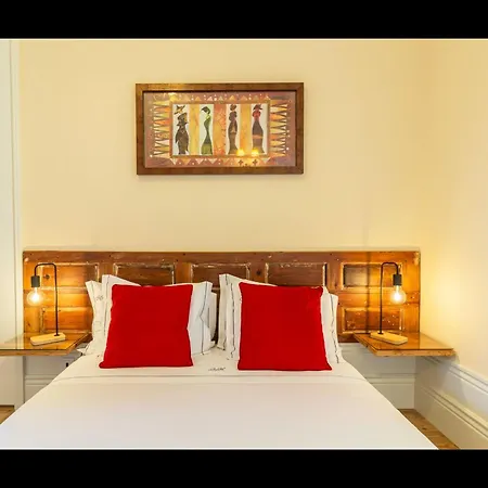 Am Haven - By Unique Hosts * Porto