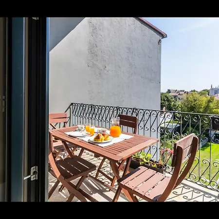Apartment Am Haven - By Unique Hosts Porto