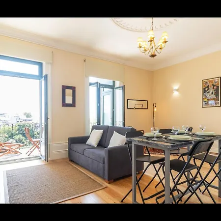 Am Haven - By Unique Hosts Apartment Porto