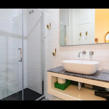 Apartamento Am Haven - By Unique Hosts