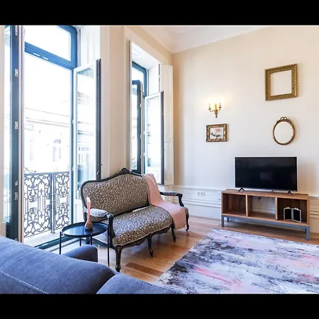 Am Haven - By Unique Hosts Apartment Porto