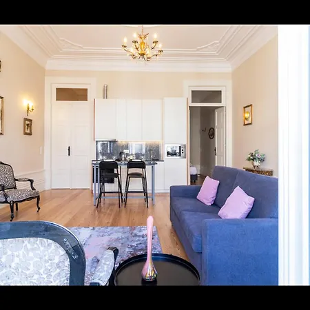 Am Haven - By Unique Hosts Apartment Porto