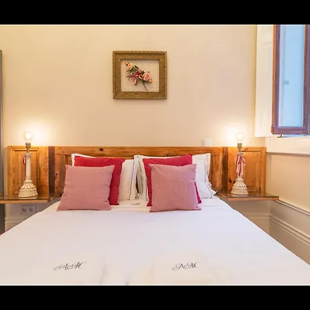 Apartment Am Haven - By Unique Hosts Porto