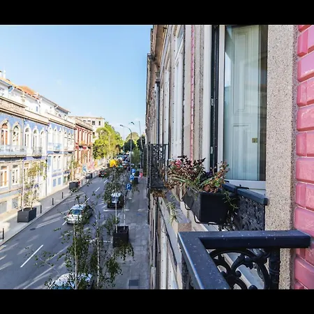 Am Haven - By Unique Hosts Apartament