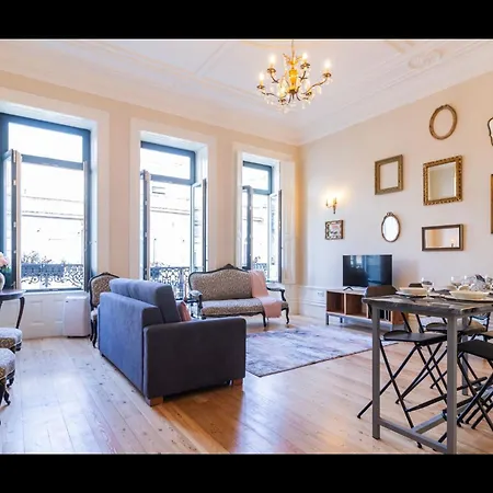 Apartment Am Haven - By Unique Hosts Porto