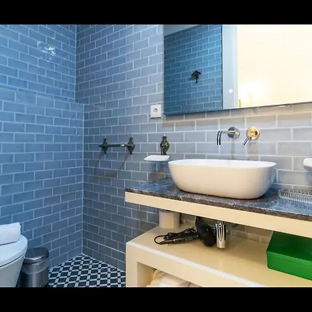 Am Haven - By Unique Hosts Apartament *