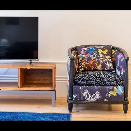 Am Haven - By Unique Hosts Apartament *