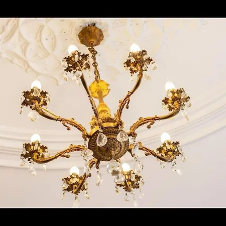 Apartamento Am Haven - By Unique Hosts *