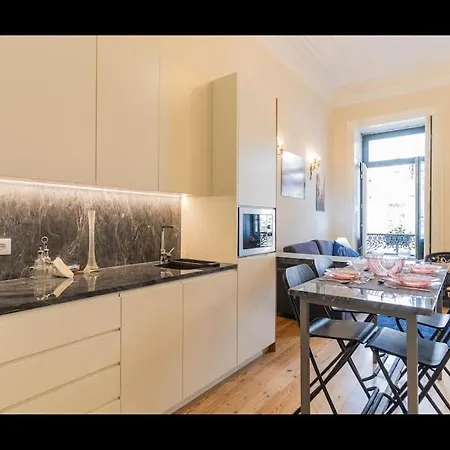 Am Haven - By Unique Hosts Porto