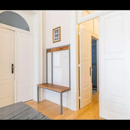 Am Haven - By Unique Hosts Apartment