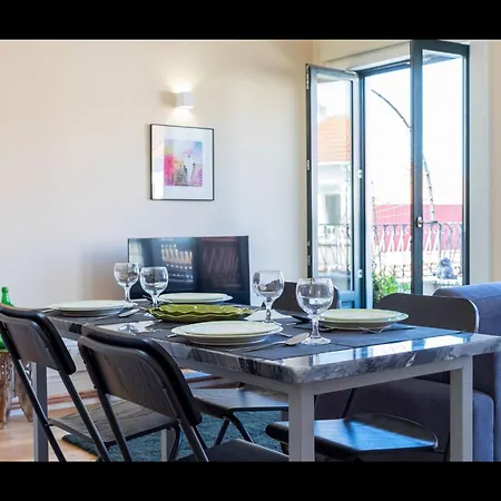 Am Haven - By Unique Hosts Apartament *