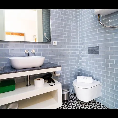 Apartment Am Haven - By Unique Hosts *