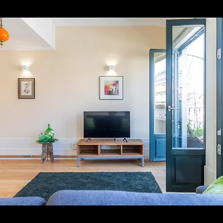 Am Haven - By Unique Hosts * Porto