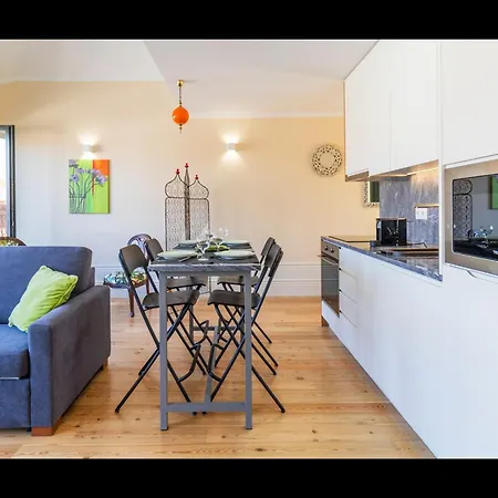 Am Haven - By Unique Hosts Apartament