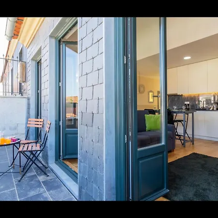 Apartment Am Haven - By Unique Hosts