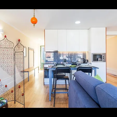 Apartament Am Haven - By Unique Hosts Porto