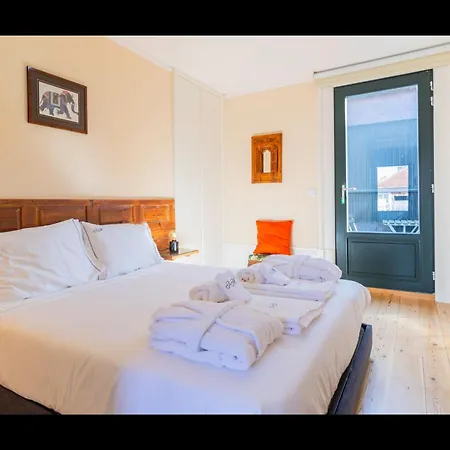 Am Haven - By Unique Hosts Apartament *