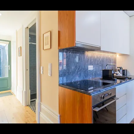 Apartment Am Haven - By Unique Hosts *