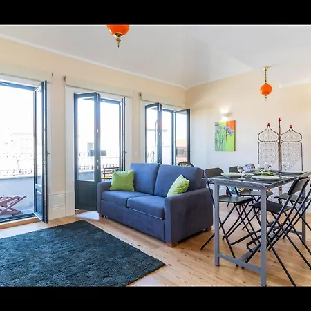 Am Haven - By Unique Hosts Apartment Porto