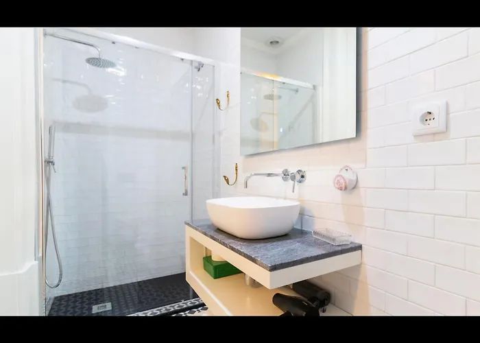 Am Haven - By Unique Hosts Appartamento Oporto