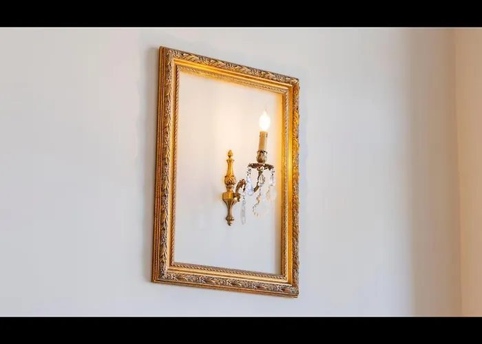 Am Haven - By Unique Hosts Lägenhet *