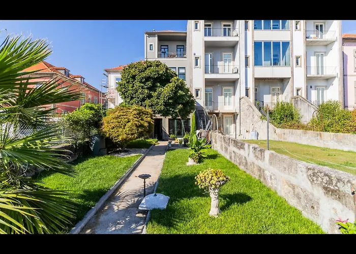 Am Haven - By Unique Hosts *