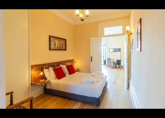 Am Haven - By Unique Hosts Oporto