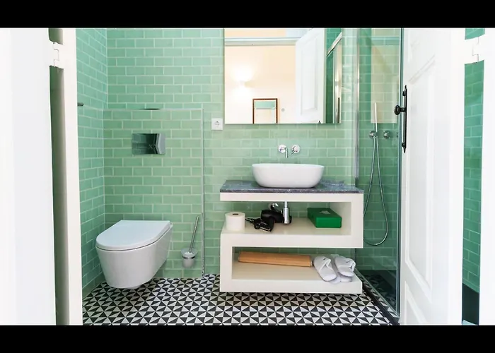 Am Haven - By Unique Hosts *