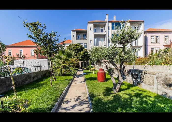 Am Haven - By Unique Hosts * Oporto
