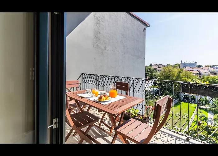 Appartamento Am Haven - By Unique Hosts Oporto