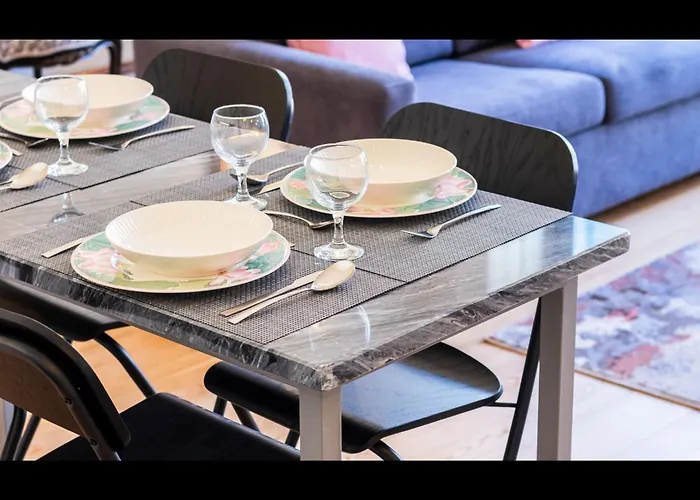 Am Haven - By Unique Hosts Oporto