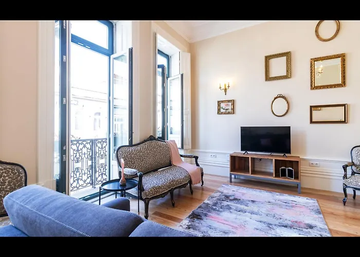 Am Haven - By Unique Hosts Appartamento Oporto