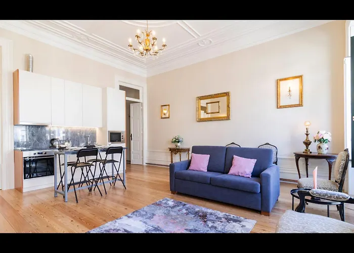 Am Haven - By Unique Hosts Oporto