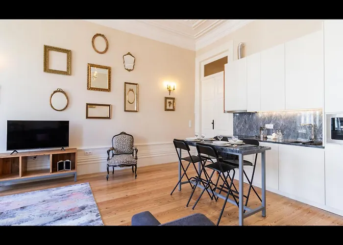 Am Haven - By Unique Hosts Oporto