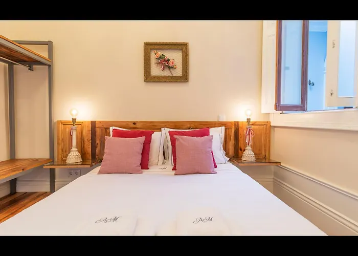 Appartamento Am Haven - By Unique Hosts Oporto