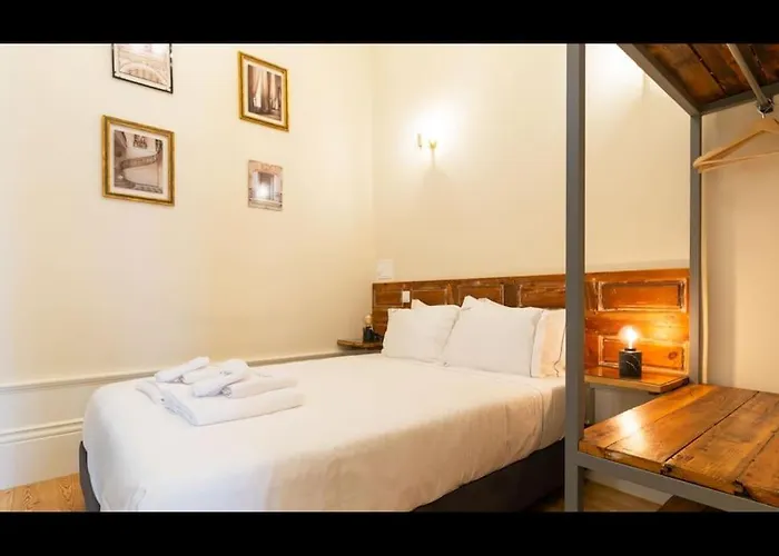 Appartamento Am Haven - By Unique Hosts Oporto