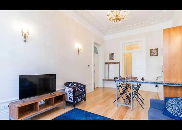 Am Haven - By Unique Hosts