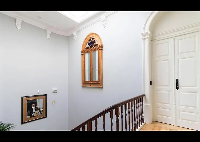 Am Haven - By Unique Hosts Appartamento Oporto