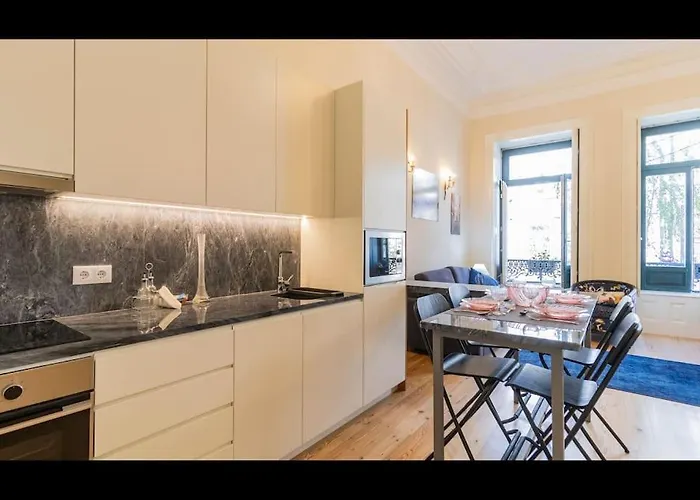 Am Haven - By Unique Hosts Oporto