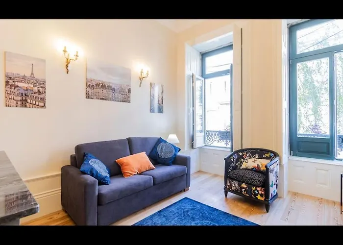 Am Haven - By Unique Hosts * Oporto