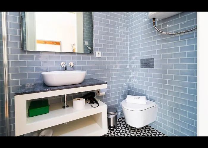 Апартаменты Am Haven - By Unique Hosts *