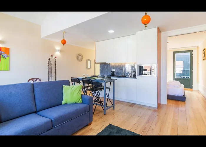 Am Haven - By Unique Hosts Oporto