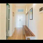 Апартаменты Am Haven - By Unique Hosts *