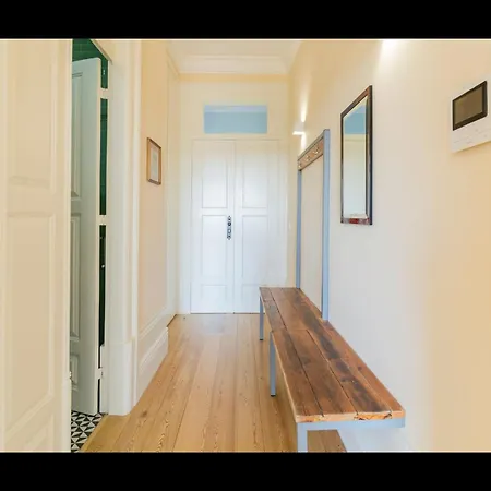Apartment Am Haven - By Unique Hosts *