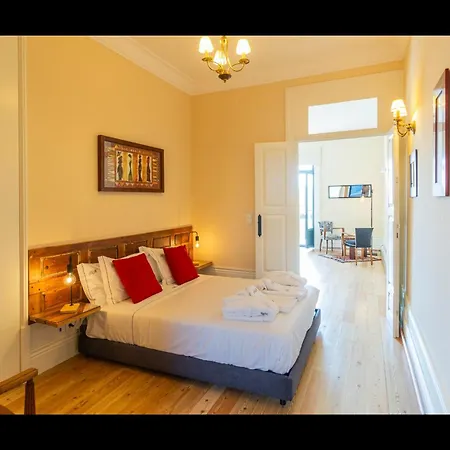 Am Haven - By Unique Hosts Oporto