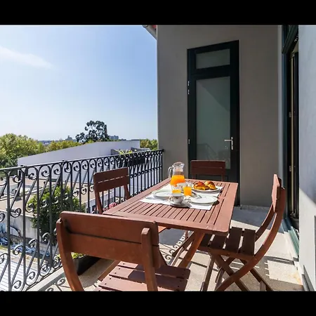 Am Haven - By Unique Hosts * Oporto