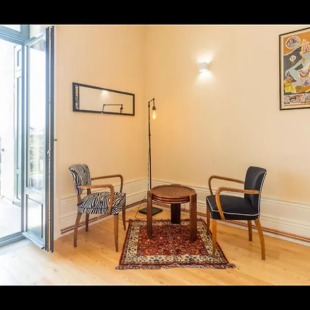 Appartement Am Haven - By Unique Hosts