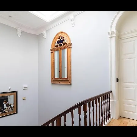 Am Haven - By Unique Hosts Appartement Oporto