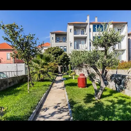 Appartement Am Haven - By Unique Hosts Oporto